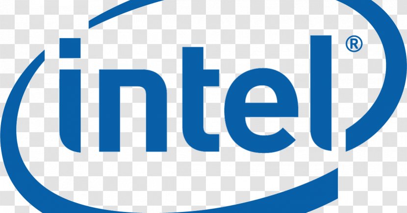 Intel Dell Logo Business Apple - Organization Transparent PNG