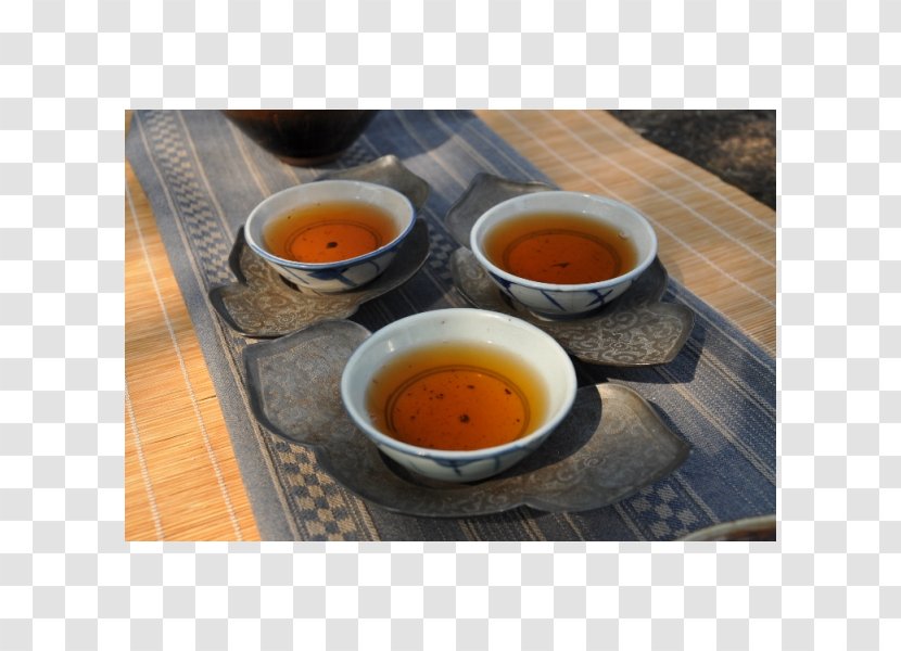 Da Hong Pao Earl Grey Tea Oolong Hōjicha Recipe - Plant - Cup Transparent PNG