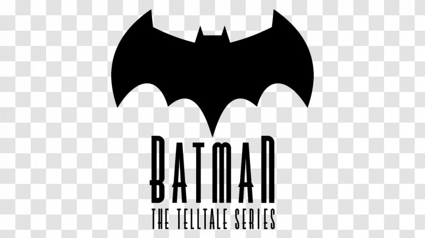 Batman: The Telltale Series PlayStation 4 3 Walking Dead - Batman - Invitation Transparent PNG