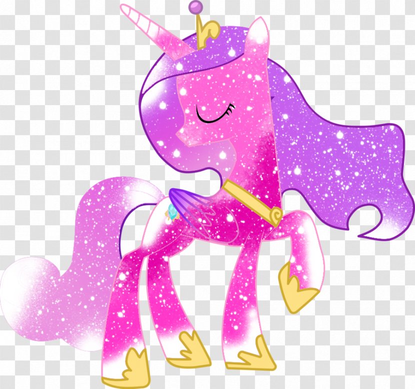 Princess Cadance Celestia Twilight Sparkle Rainbow Dash Pinkie Pie - Ekvestrio - Pink Transparent PNG