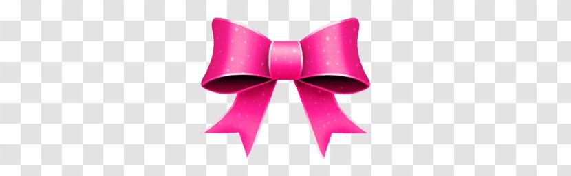 Pink Ribbon Clip Art - Cliparts Transparent PNG