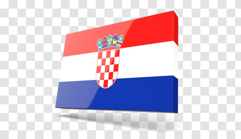 Flag Of Croatia Stock Photography Image - Symbol Transparent PNG