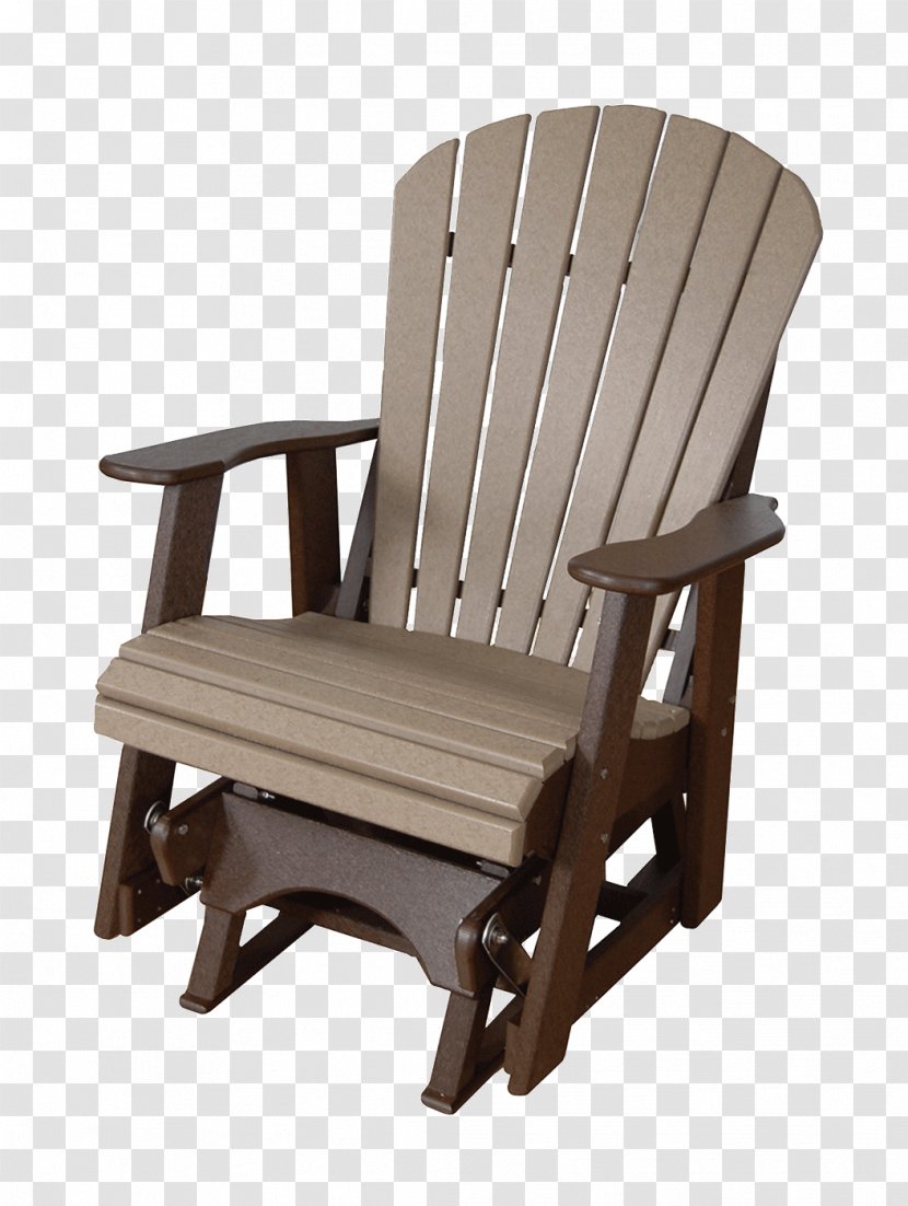 Chair Furniture Armrest Wood Transparent PNG