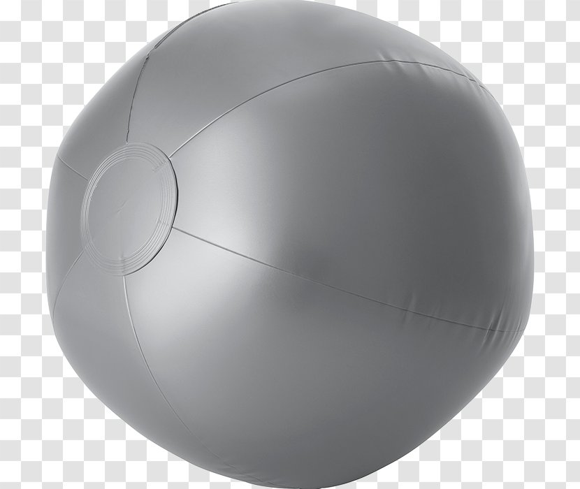 Beach Ball Color Inflatable - Football Transparent PNG