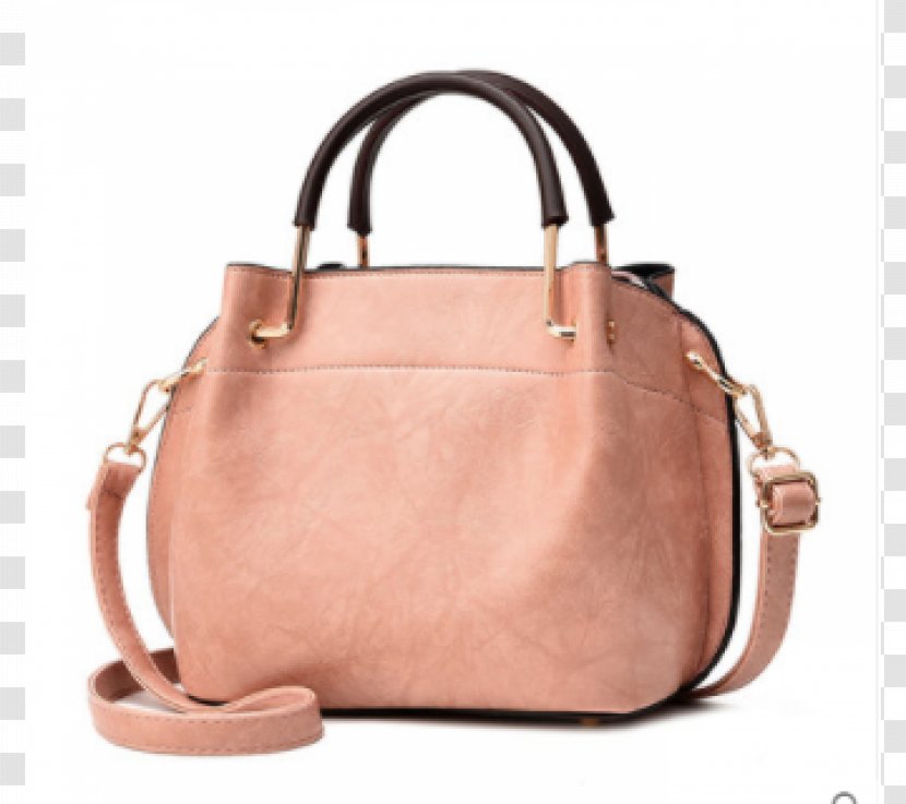Handbag Bicast Leather Clothing Accessories - Brand - Woman Bag Transparent PNG