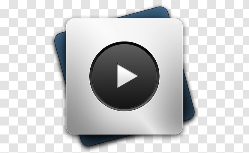MPlayer Media Player MacOS Mac App Store - Apple Transparent PNG