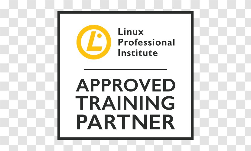 Linux Professional Institute Certification Programs Foundation - Employment Transparent PNG