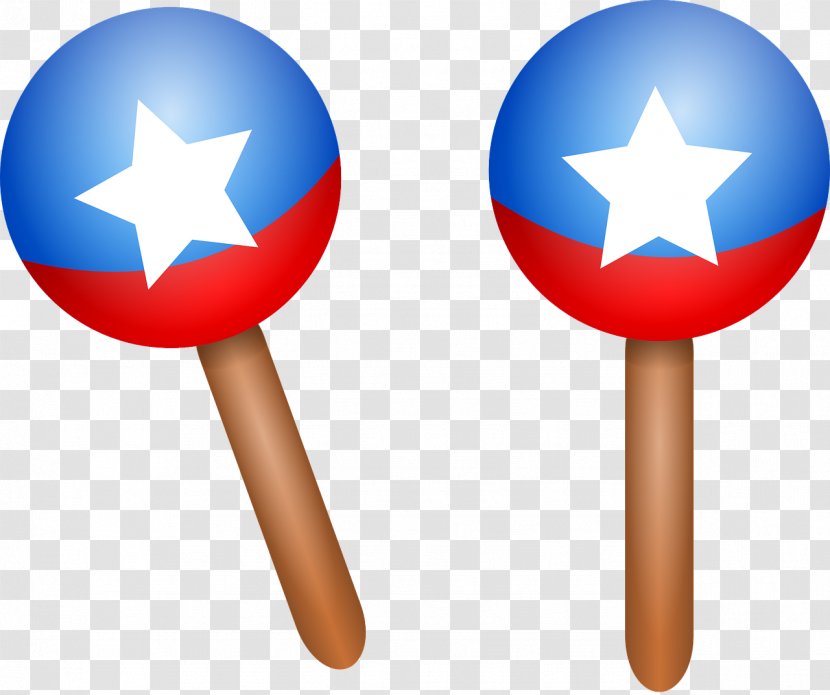 Maraca Musical Instrument Clip Art - Tree - Hammer Transparent PNG