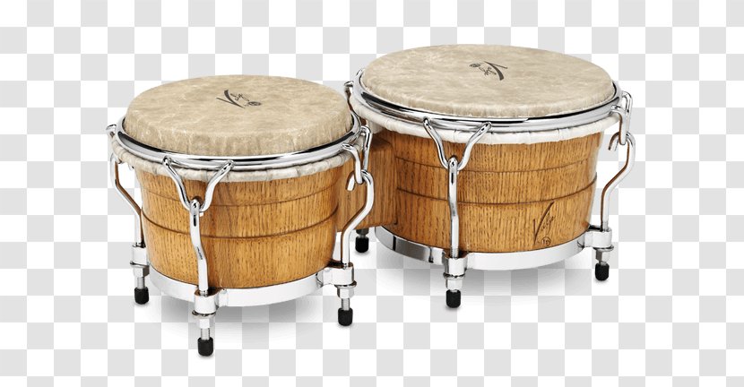 Tom-Toms Timbales Bongo Drum Latin Percussion - Flower Transparent PNG