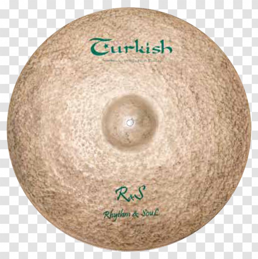 Ride Cymbal Rhythm Hi-Hats Drum Kits - Soul - Bosphorus Istanbul Transparent PNG