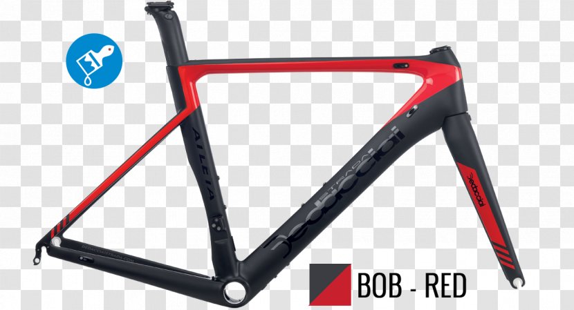 Bicycle Frames Cycling Road Carbon Fibers Transparent PNG