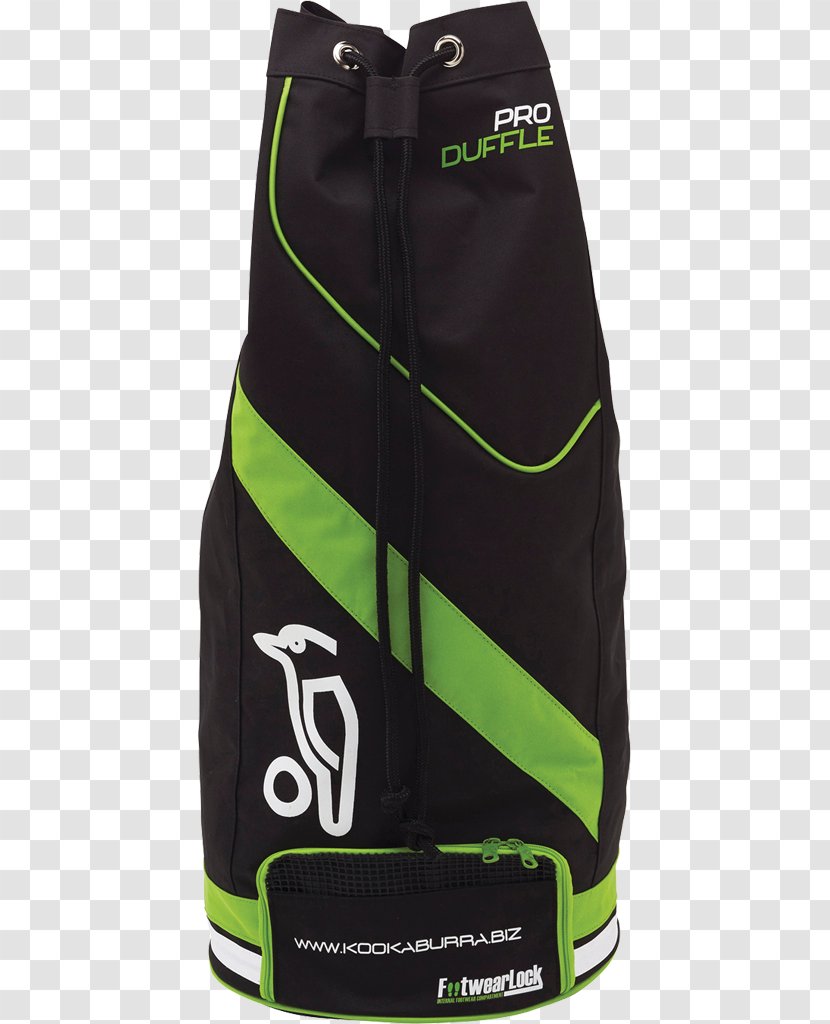 Backpack Duffel Bags Holdall Kookaburra - Bag Of Lime Transparent PNG