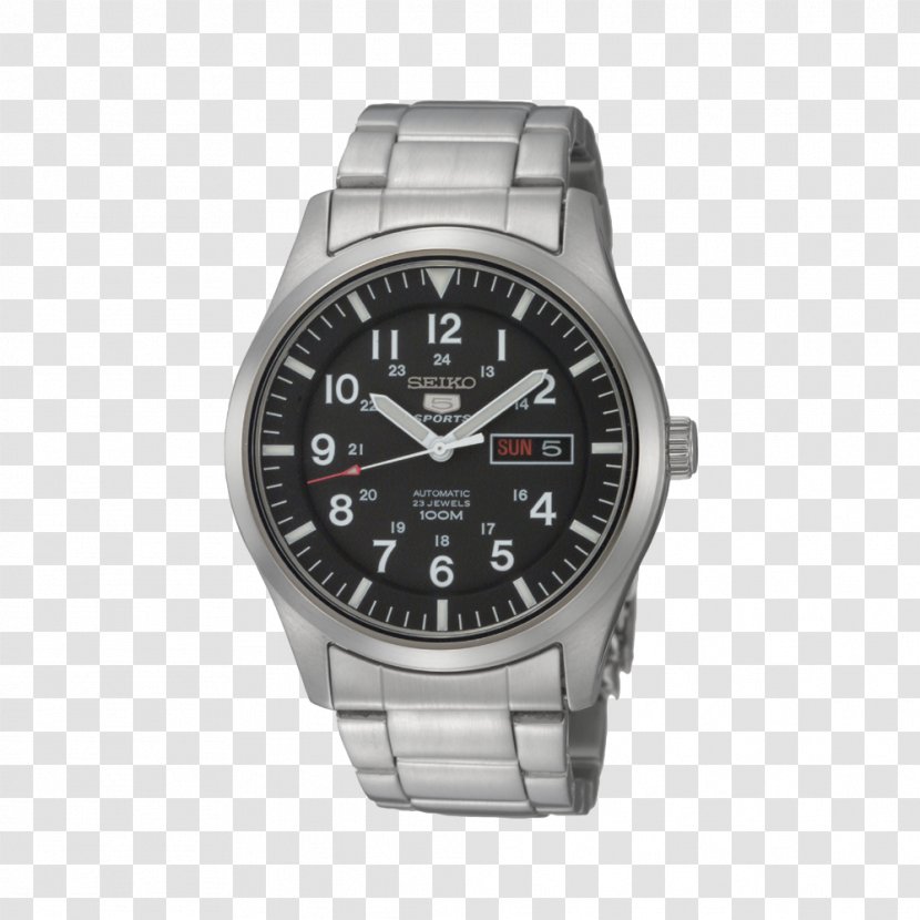 TAG Heuer Carrera Calibre 5 Chronograph Watch Omega SA - Platinum Transparent PNG