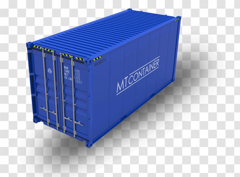 Shipping Container MT GmbH Intermodal Tank Containerization - Betel Transparent PNG
