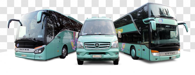 Commercial Vehicle Tour Bus Service Car Viaggi Granturismo Fogliani Srl - Driver Transparent PNG