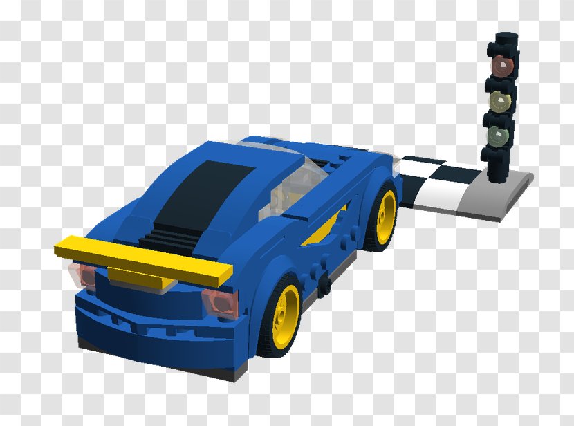 Model Car Automotive Design LEGO Digital Designer Motor Vehicle Transparent PNG