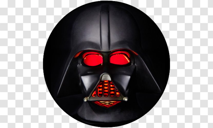 Anakin Skywalker Stormtrooper Light Star Wars Lamp Transparent PNG