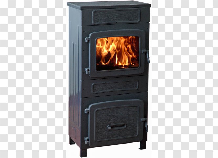 Kaminofen Wamsler Stove Fireplace Cast Iron - Heat Transparent PNG