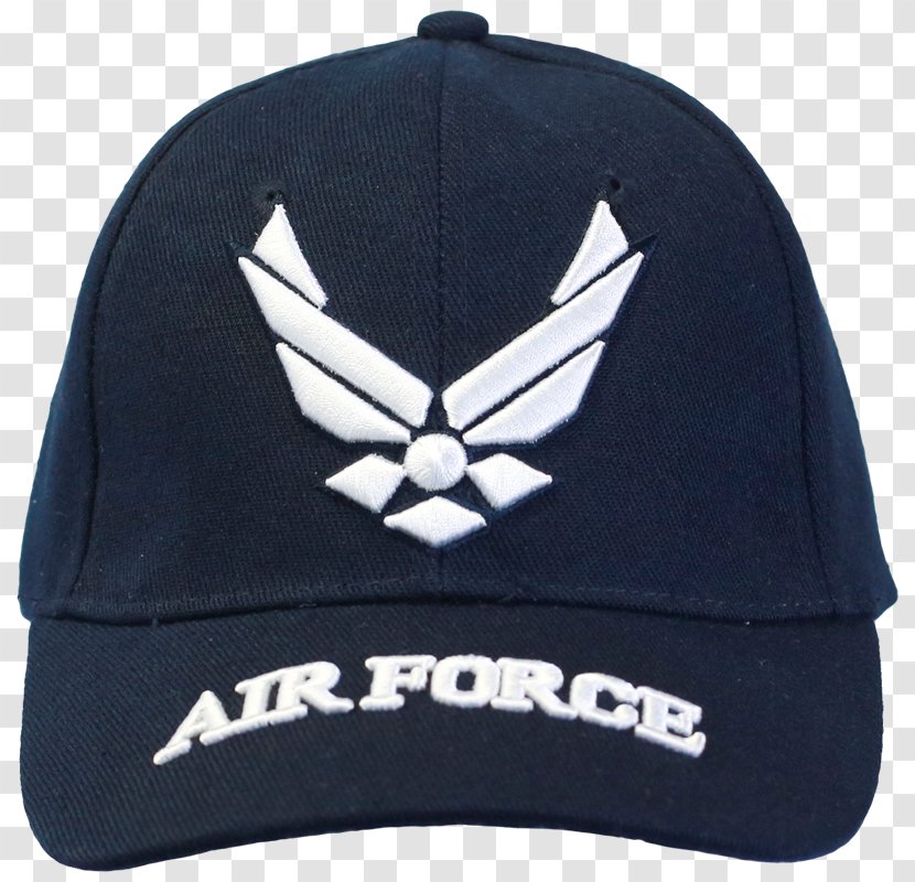 United States Air Force Academy Symbol Armed Forces - Hat - Navy Aviation Wings Chart Transparent PNG