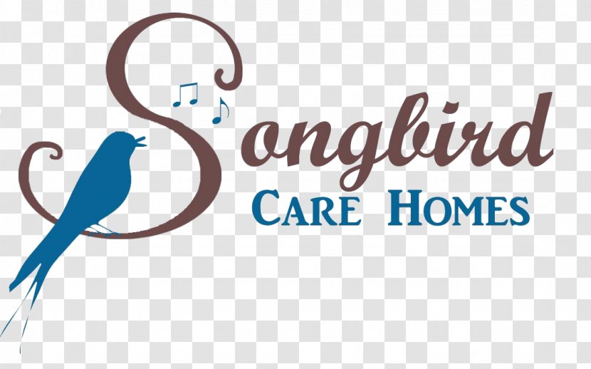 Caregiver Logo Songbird Clip Art - Pictures Transparent PNG