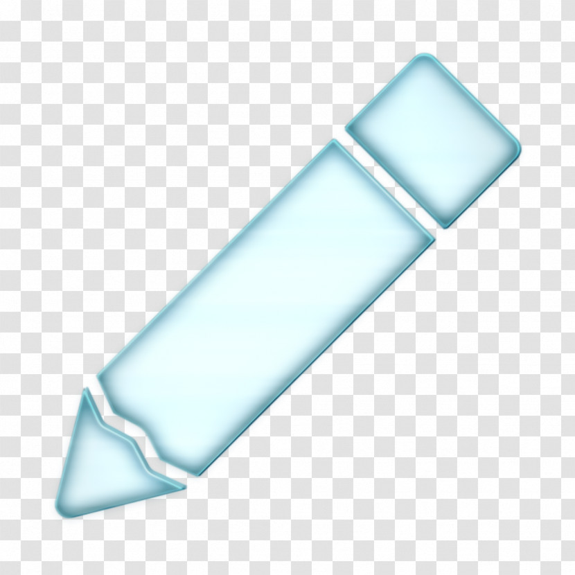 Study Icon Education Icon Pencil Icon Transparent PNG