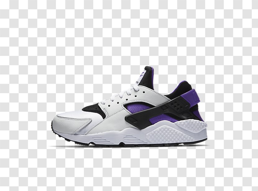 Men's Nike Air Huarache Run 1991 Shoe - Running Transparent PNG