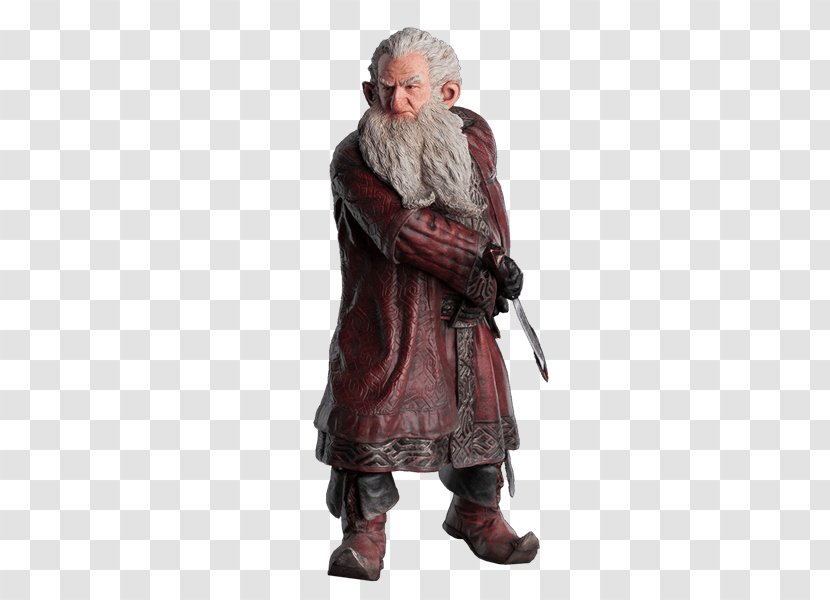 Balin Dwalin Thorin Oakenshield Thror Bilbo Baggins - Fundin - Dwarf Transparent PNG