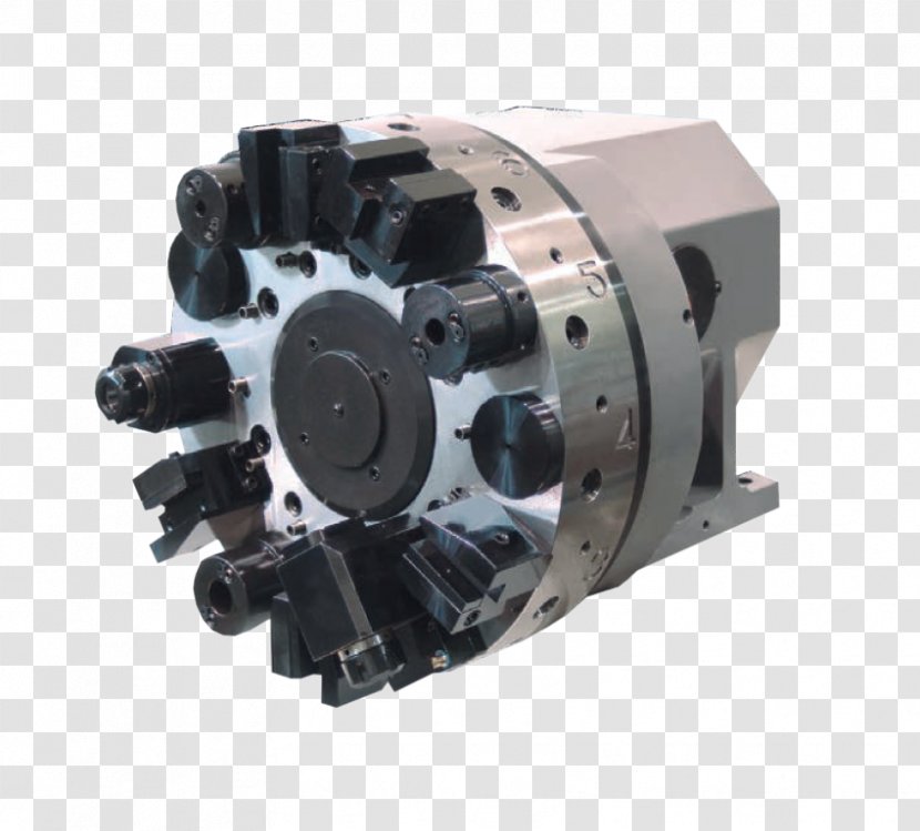 Machine Tool Computer Numerical Control Technology Transparent PNG