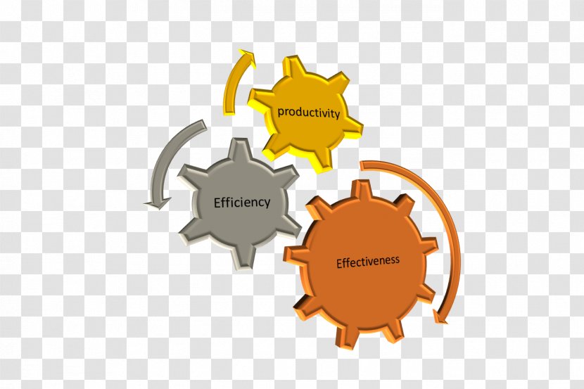 Conceptual Model Diagram Organization Rapid Application Development System - Logo - Operational Efficiency And Effectiveness Transparent PNG