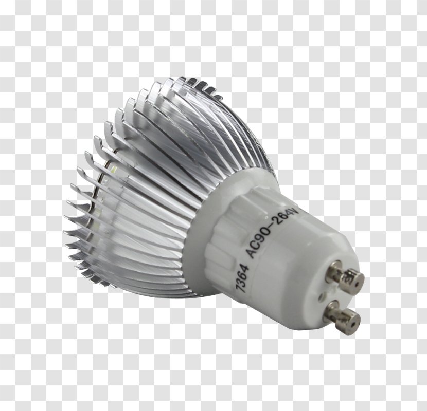 Light-emitting Diode Bi-pin Lamp Base Incandescent Light Bulb Transparent PNG