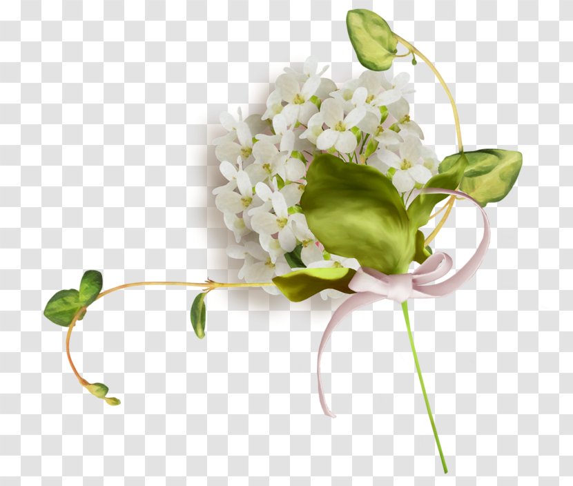 Floral Design Cut Flowers Clip Art - Leaf - Flower Transparent PNG