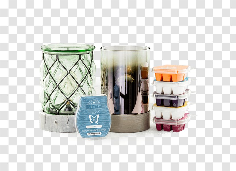 Scentsy Lampshade Collection Candle & Oil Warmers Flameless Candles - Lamp Shades Transparent PNG