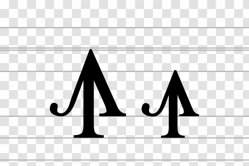 Line Font Angle Brand Black M Transparent PNG