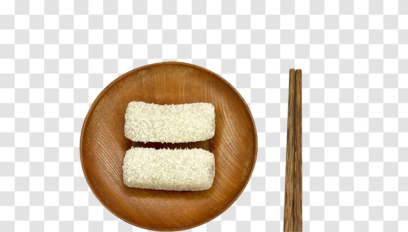 Lo Mai Chi Japanese Cuisine Food - Nuomici Transparent PNG