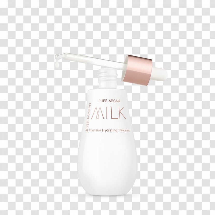 Lotion Josie Maran Pure Argan Milk Liquid Product Design - Ounce Transparent PNG