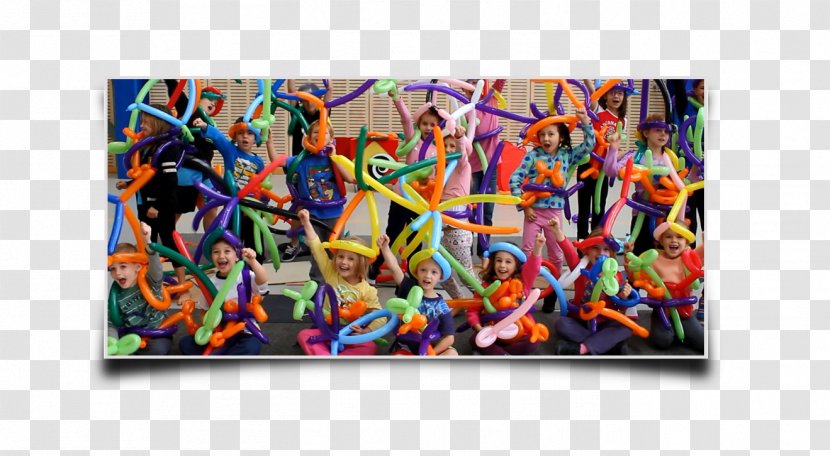 Balloon Modelling Children's Party Birthday - Holiday Transparent PNG