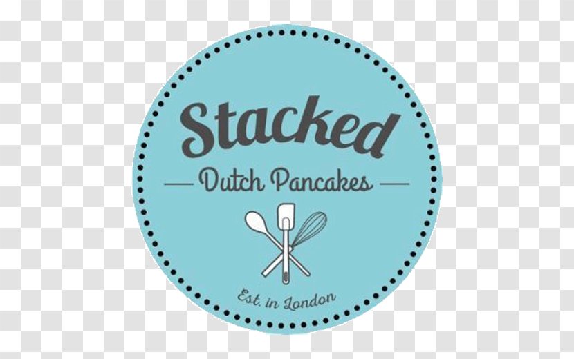 Dutch Baby Pancake Poffertjes Cuisine Stacked Pancakes - Thames Water Logo Transparent PNG