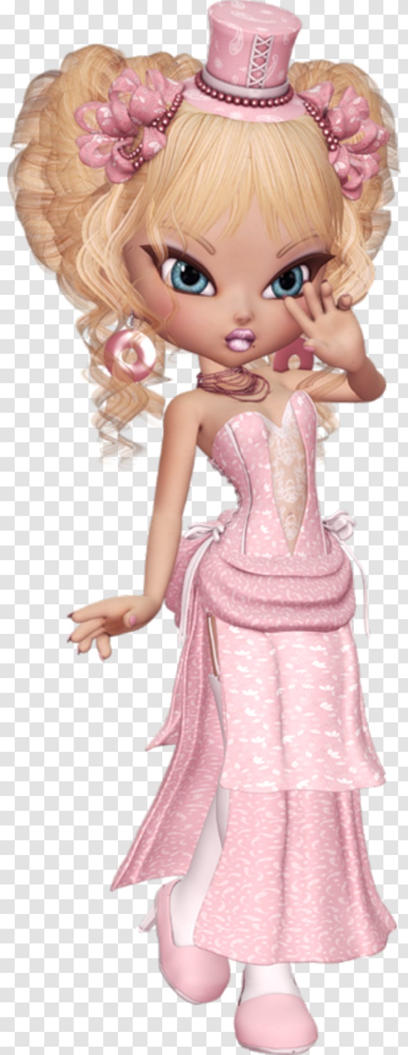 Doll Biscuits - Cartoon - Blog Transparent PNG