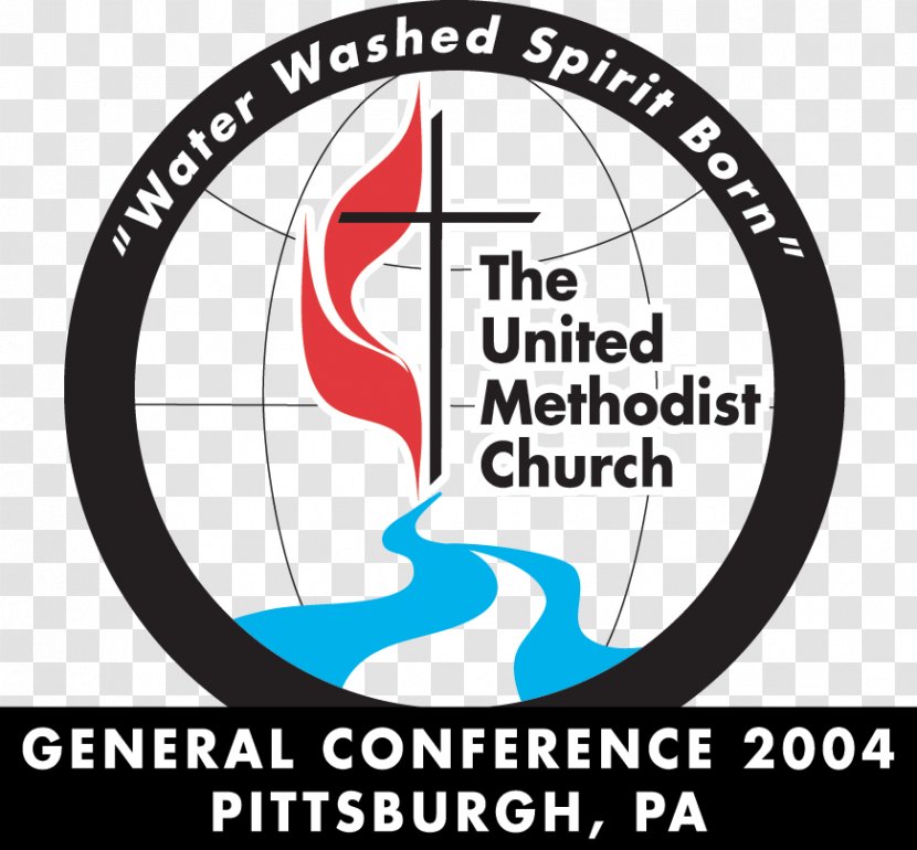 Logo Organization Brand United Methodist Church Font - Line Transparent PNG