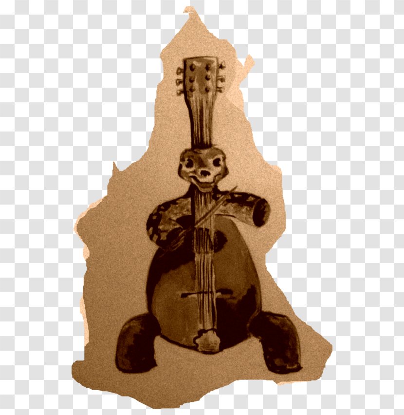 String Instruments Violin Family Animal Transparent PNG