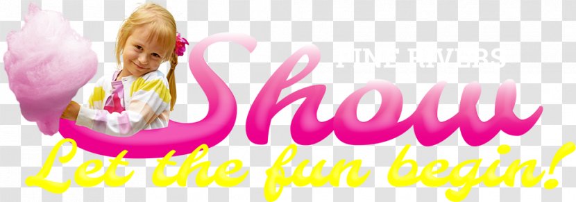Pine Rivers Showgrounds Parking Show Society Campervans Logo - Text - May You Come Into A Good Fortune Transparent PNG