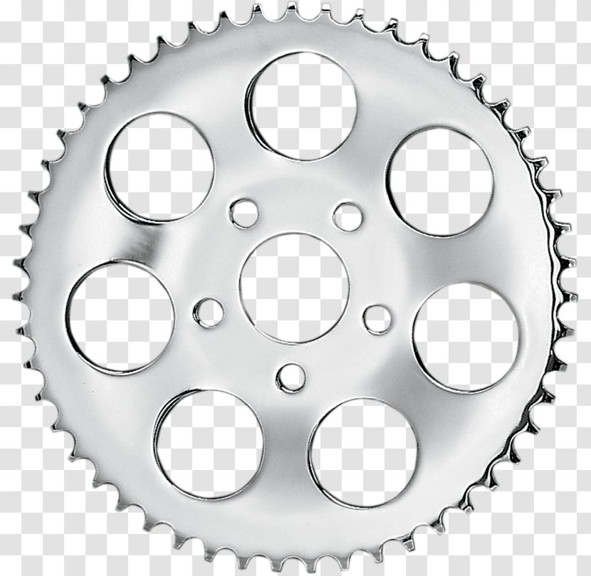 Sprocket Harley-Davidson Motorcycle SRAM Corporation Single-speed Bicycle Transparent PNG