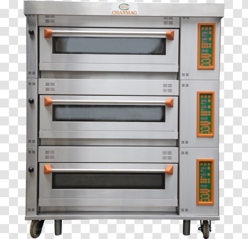 Toaster Oven - Machine Transparent PNG