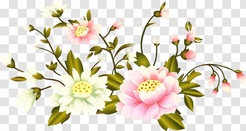Wedding Floral Background - Dress - Blossom Floristry Transparent PNG