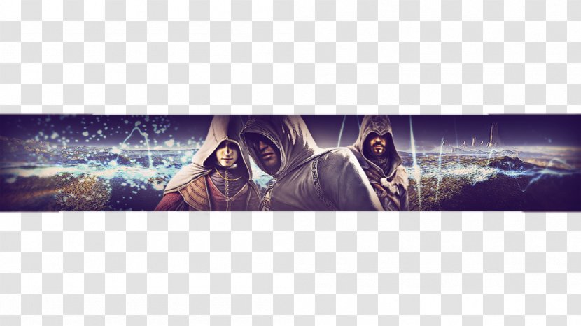 YouTube Assassin's Creed Syndicate Art - Violet - Youtube Cover Transparent PNG
