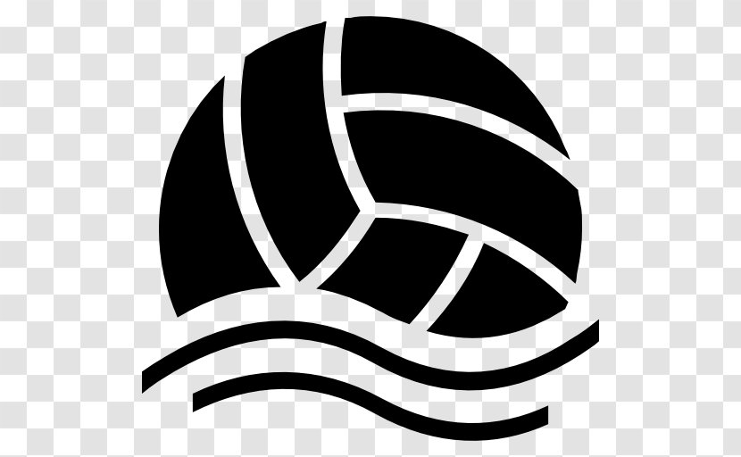Volleyball Sport - Headgear - Floated Vector Transparent PNG