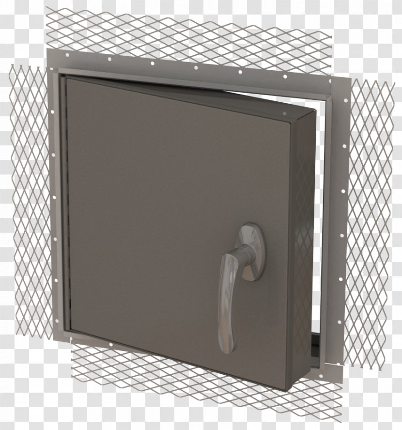 Door Glass Building Architectural Engineering Wall - Stud Transparent PNG
