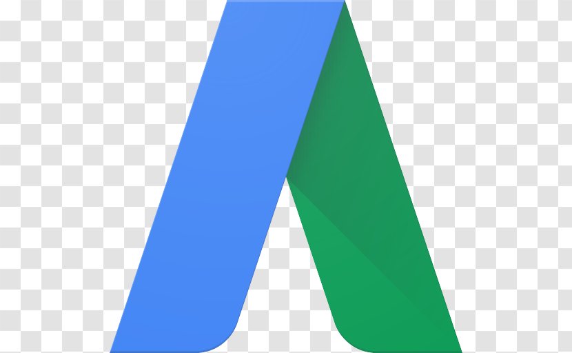 Google AdWords Logo Advertising Digital Marketing - Business Transparent PNG