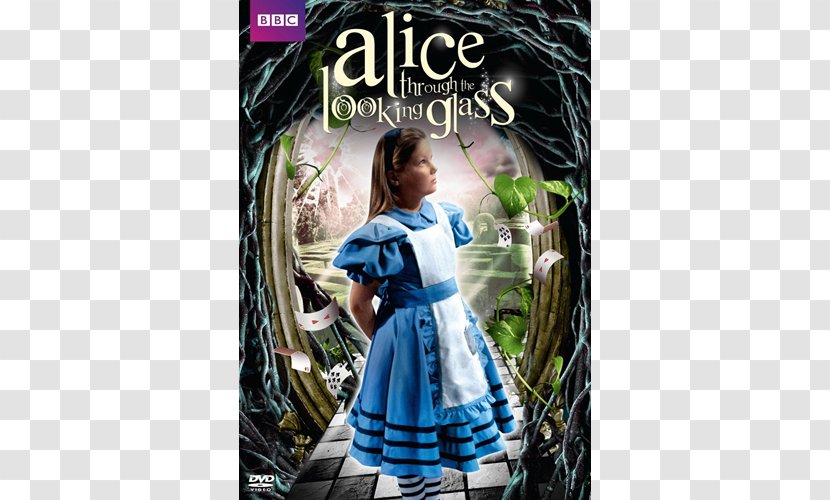 Alice's Adventures In Wonderland And Through The Looking-Glass Film IMDb - Animated - Alice No País Das Maravilhas Transparent PNG