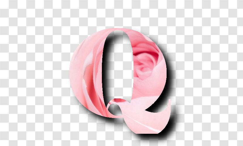 Pink M Nose - Jaw - Soft Transparent PNG